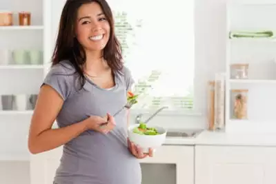 Pregnancy Diet Plans